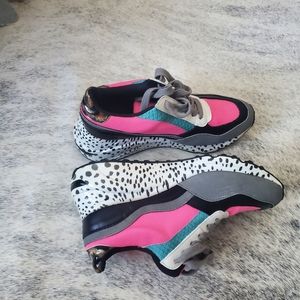 Steve Madden size 7 womems shoes